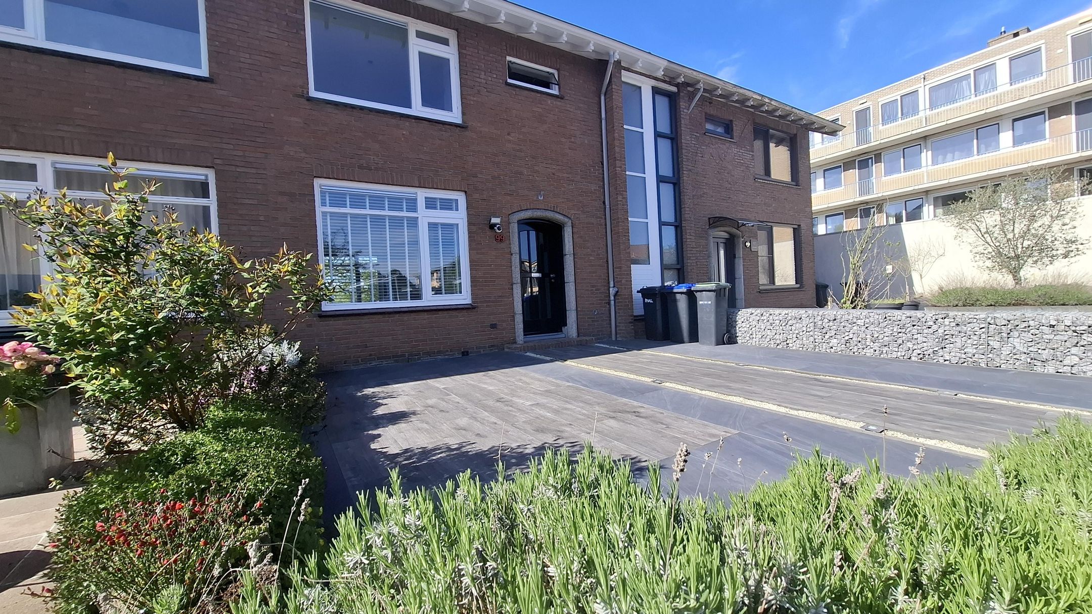 Foto van Beekmanstraat 99, Dordrecht