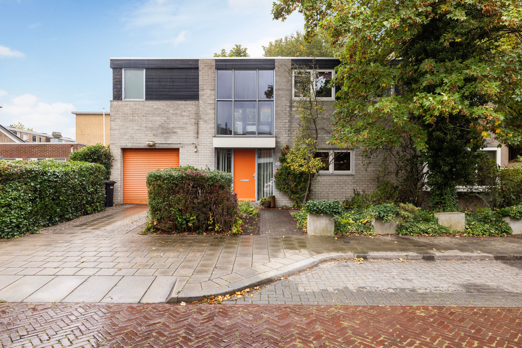 Foto van Dommelstraat 48, Dordrecht