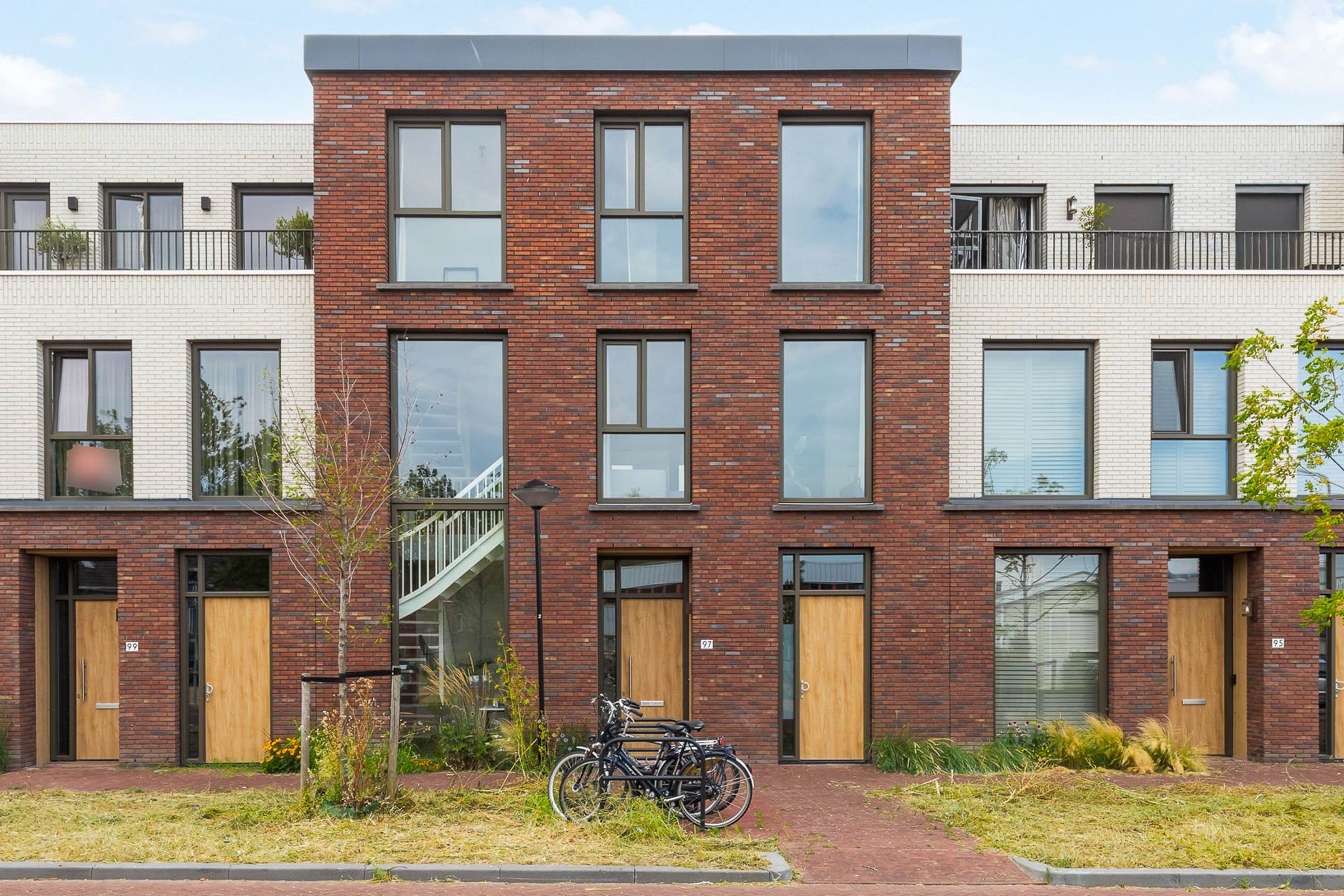 Foto van Papendrechtsestraat 97, Dordrecht