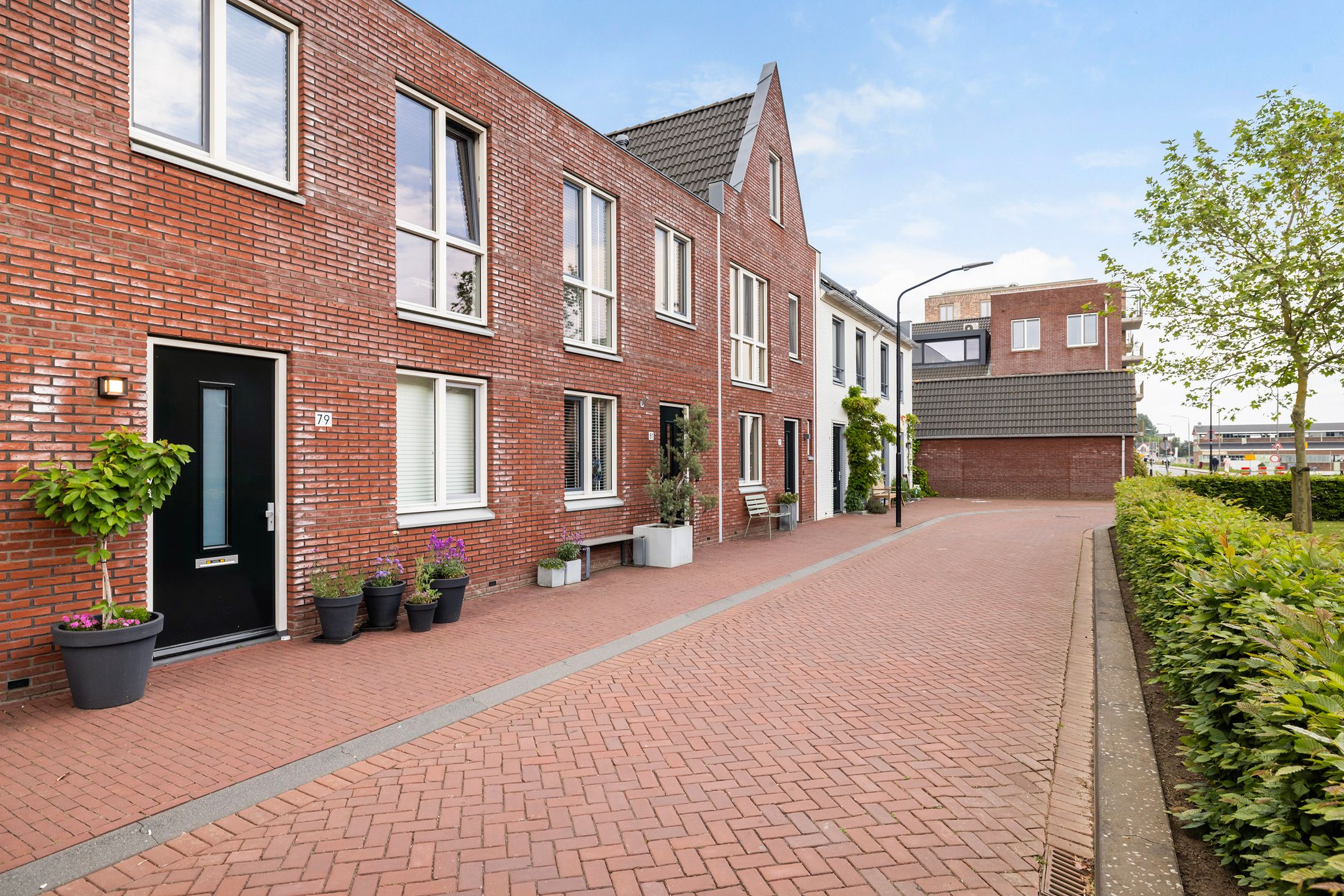 Foto van Werf van De Biesbosch 81, Dordrecht