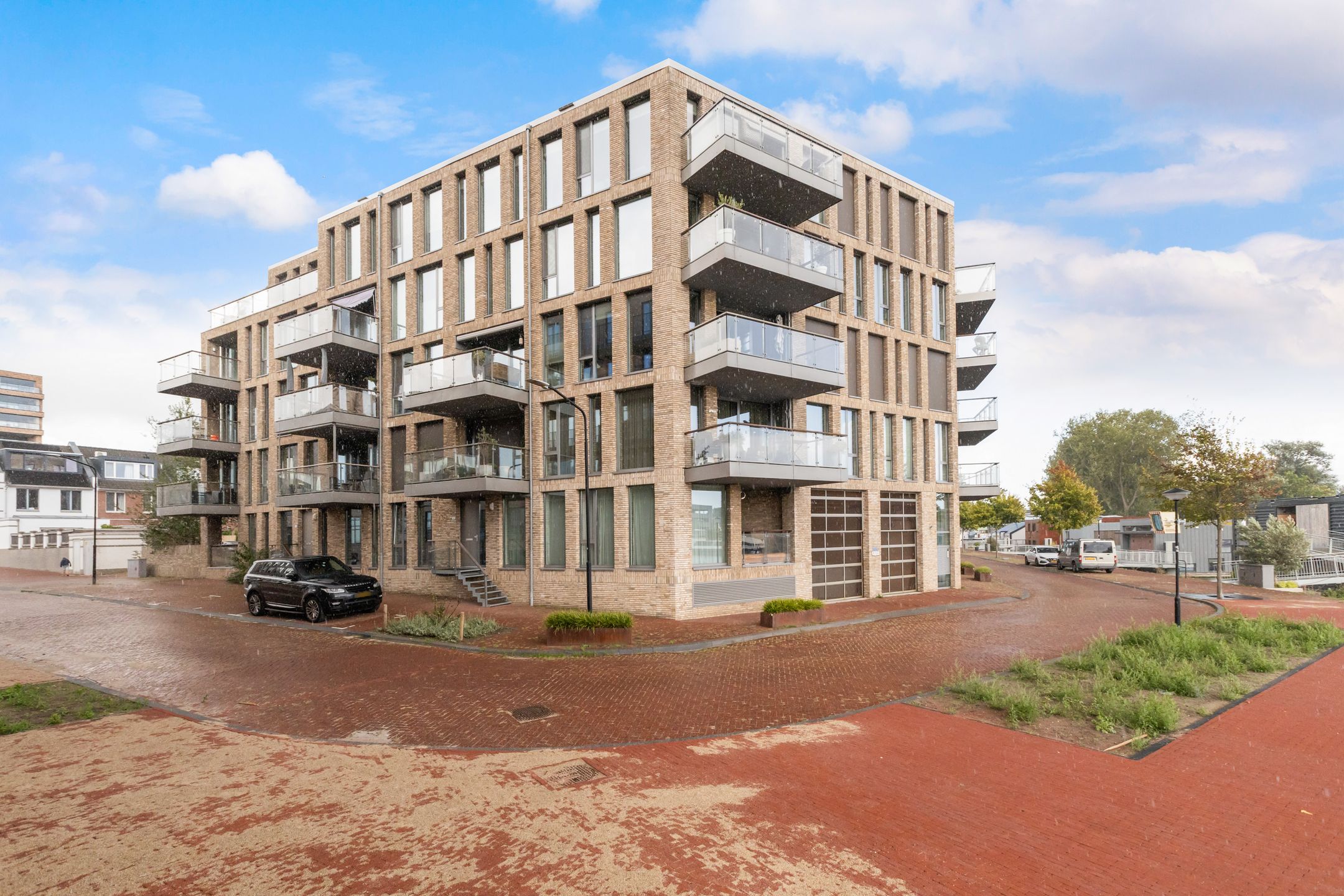 Foto van Werf van Schouten 134, Dordrecht