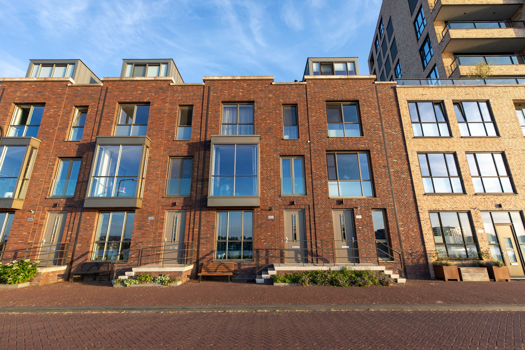 Foto van Werf van Gips 292, Dordrecht