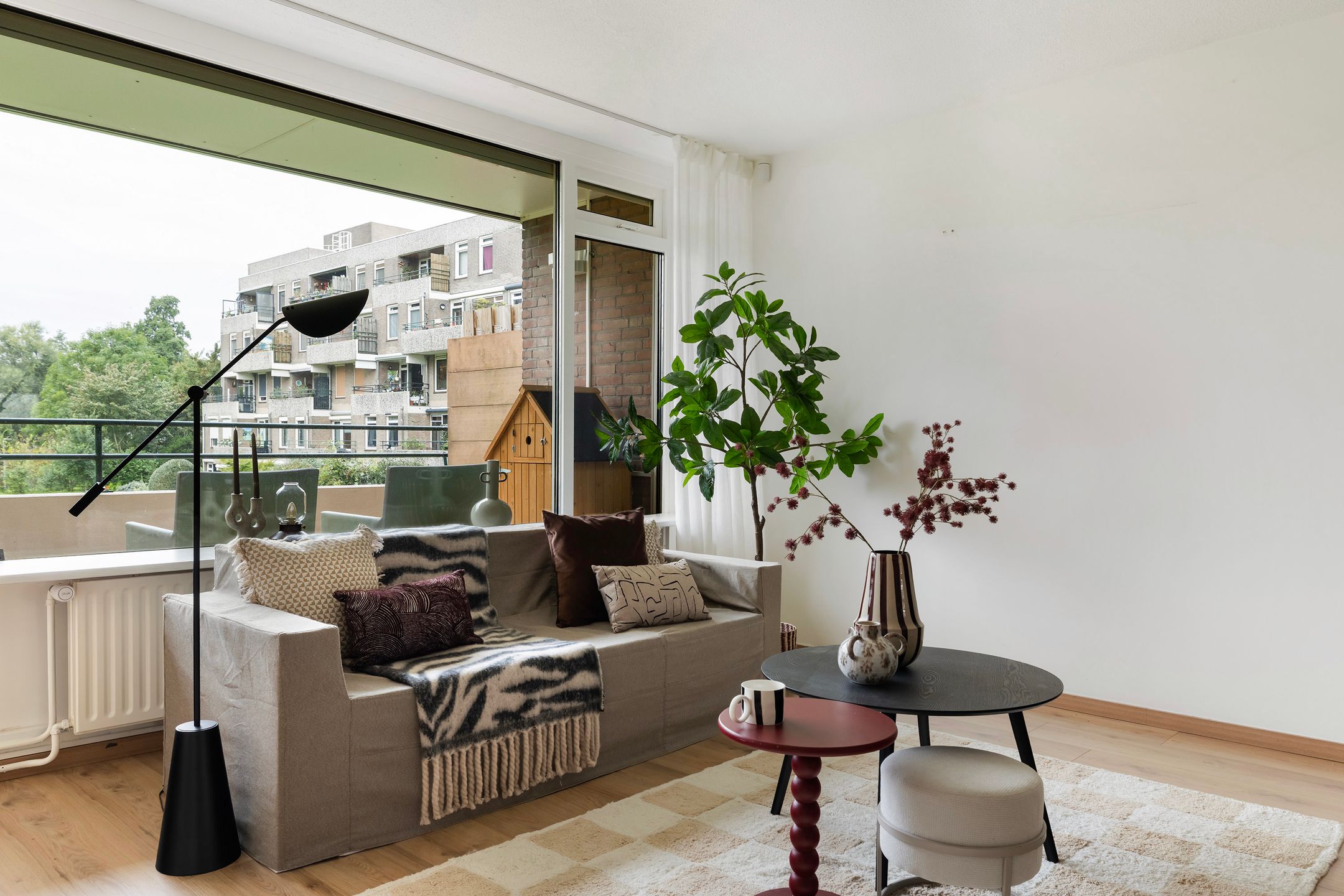 Foto van Haringvlietstraat 161, Dordrecht