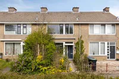 Foto van Wielingenstraat 24, Dordrecht