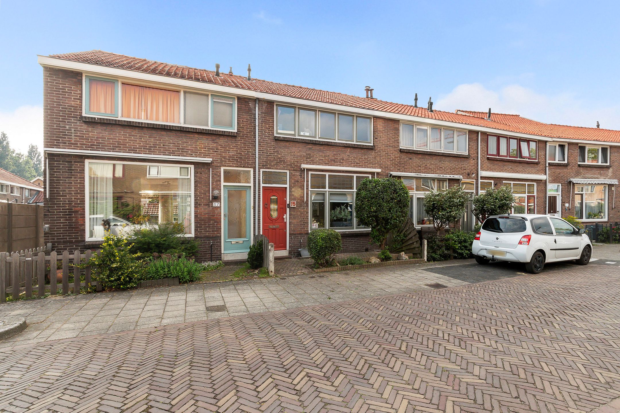 Foto van Alblasstraat 15, Dordrecht
