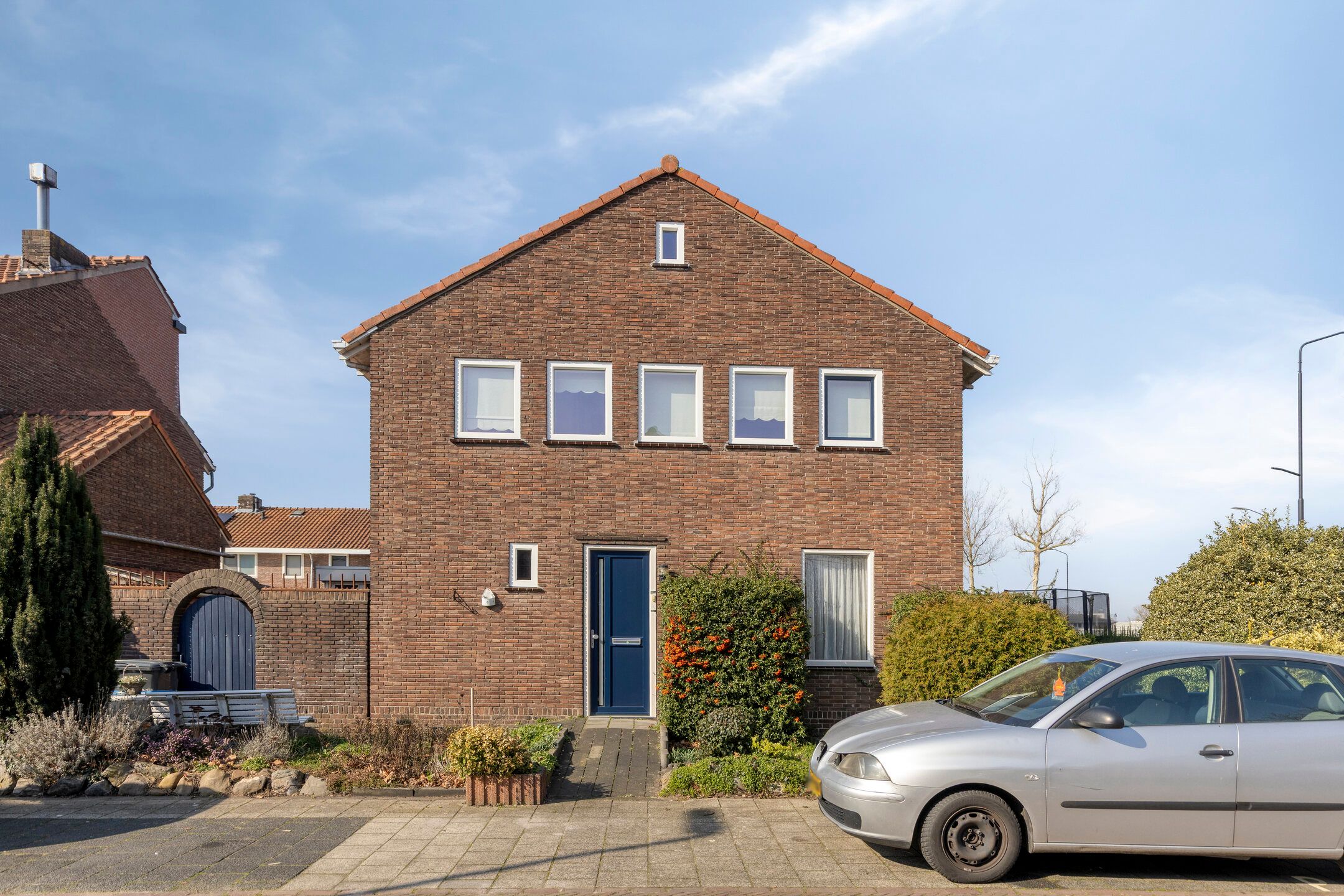 Foto van Amerstraat 3, Dordrecht