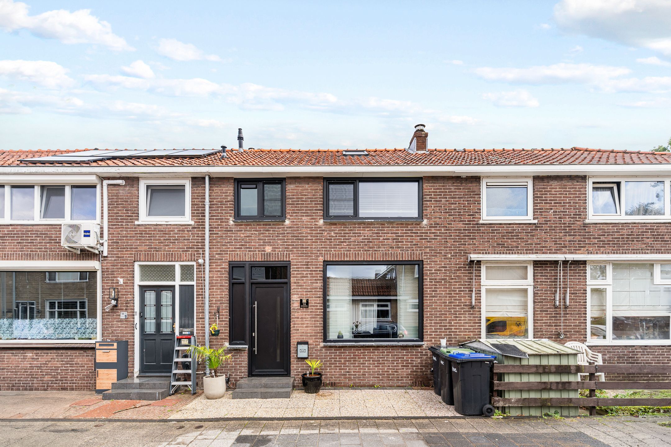 Foto van Dongestraat 16, Dordrecht