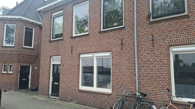Foto van Merwedestraat 81, Dordrecht