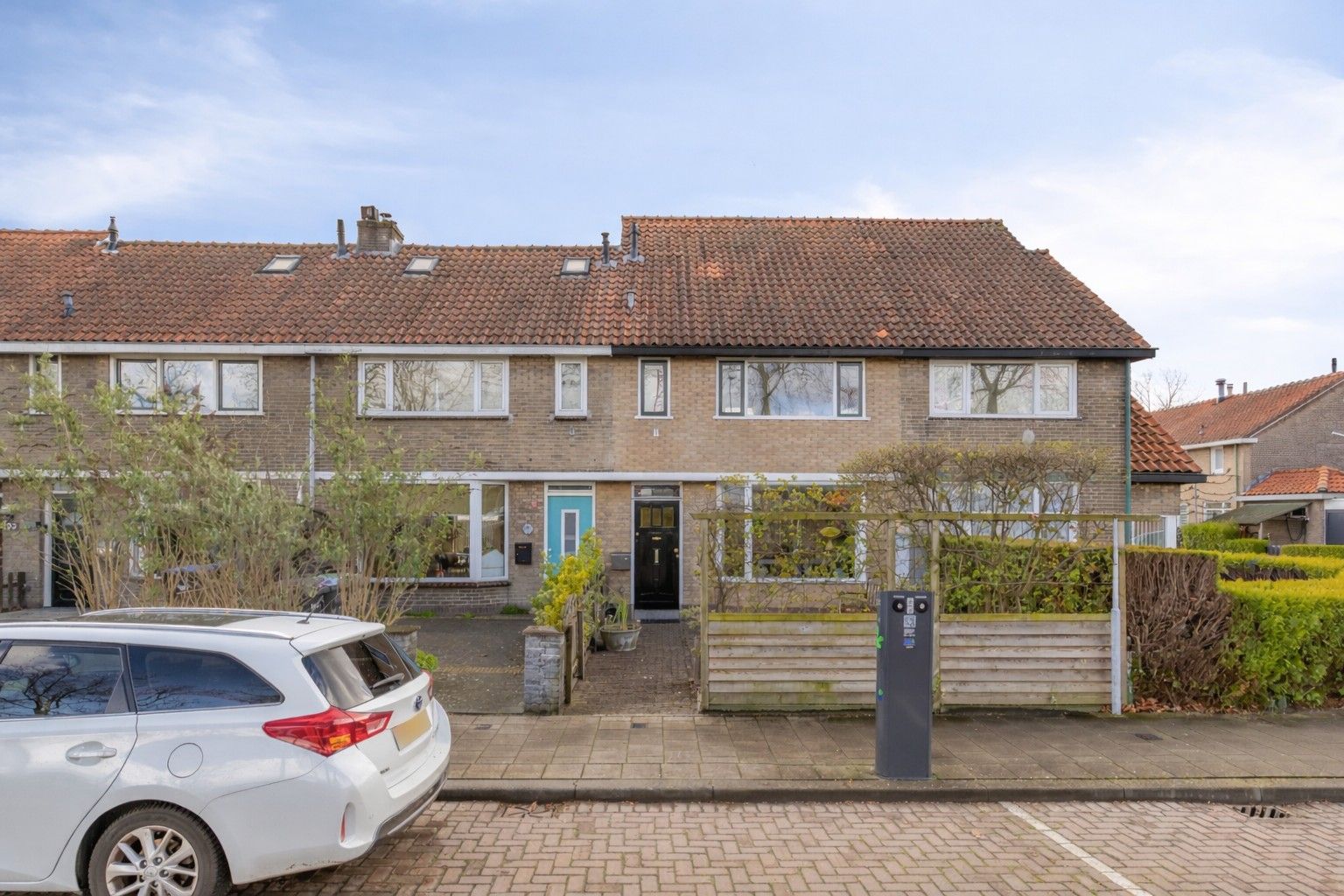 Foto van Merwedestraat 187, Dordrecht