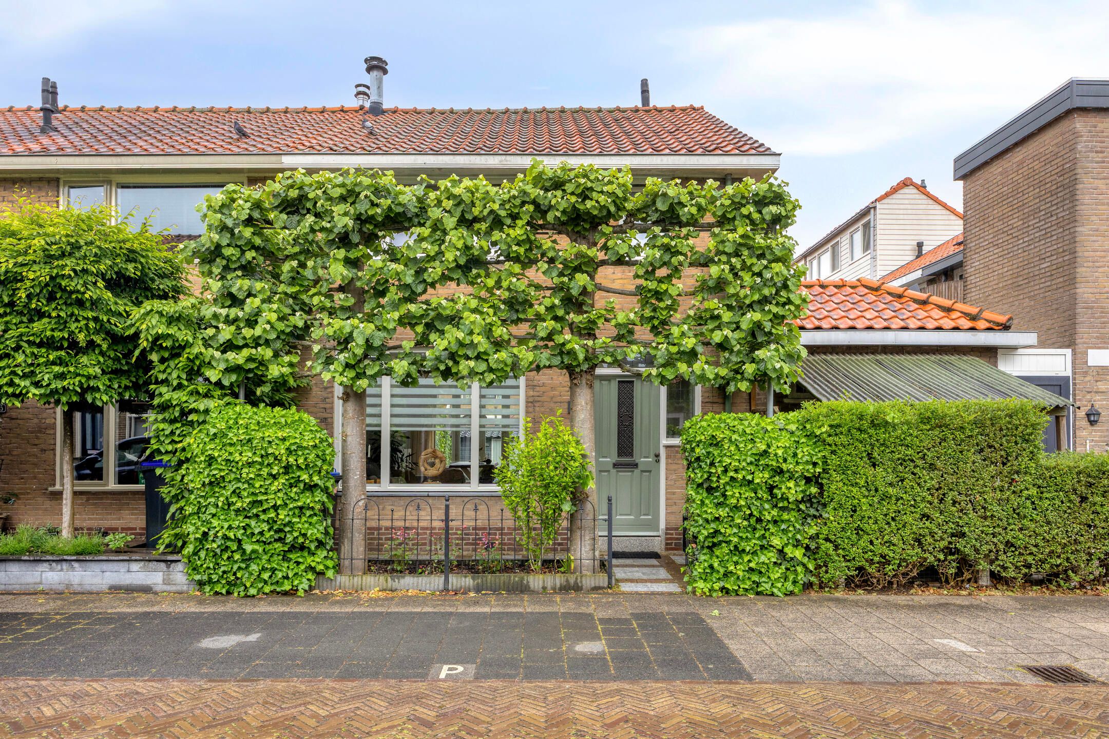 Foto van Vechtstraat 3, Dordrecht
