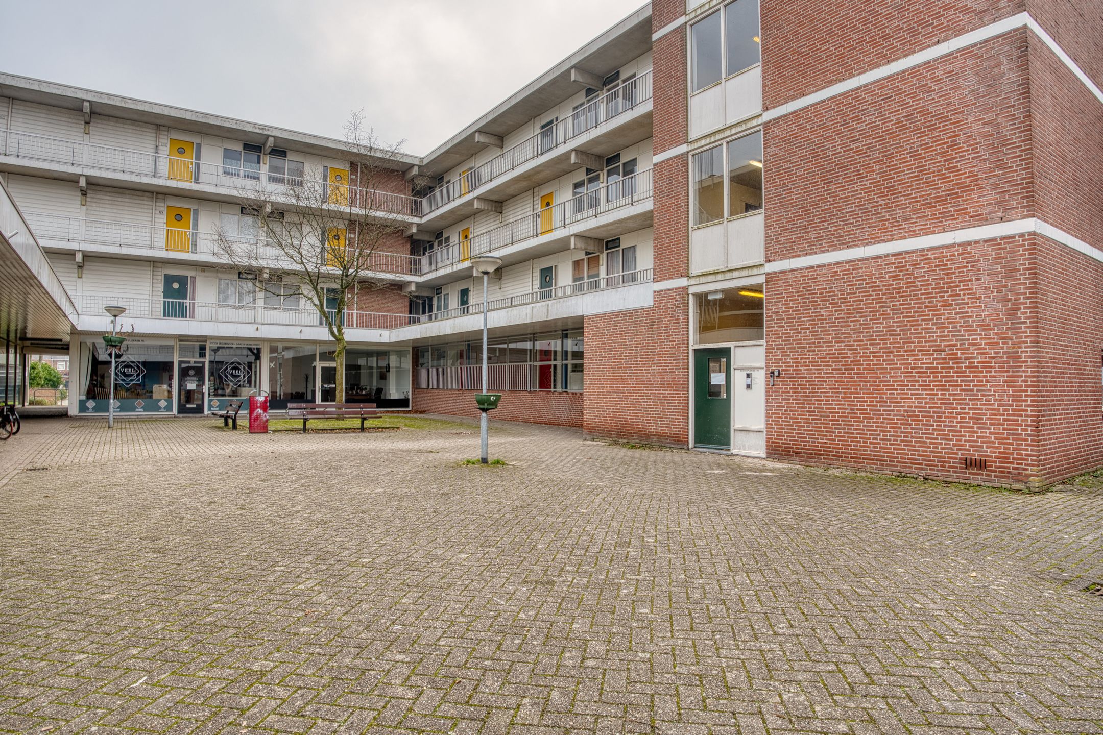 Foto van Rivierenplein 114, Dordrecht
