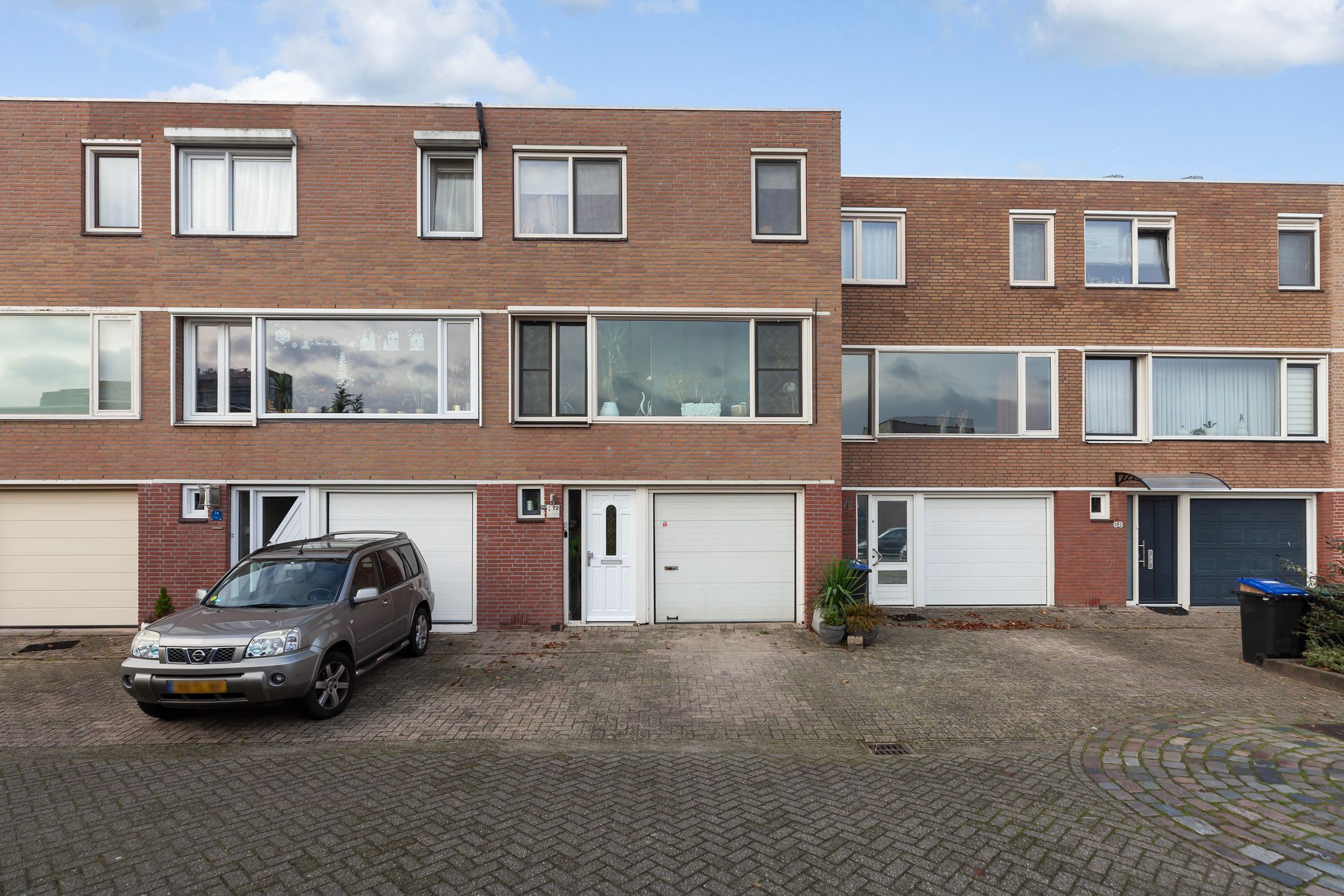 Foto van Damsterdiep 72, Dordrecht