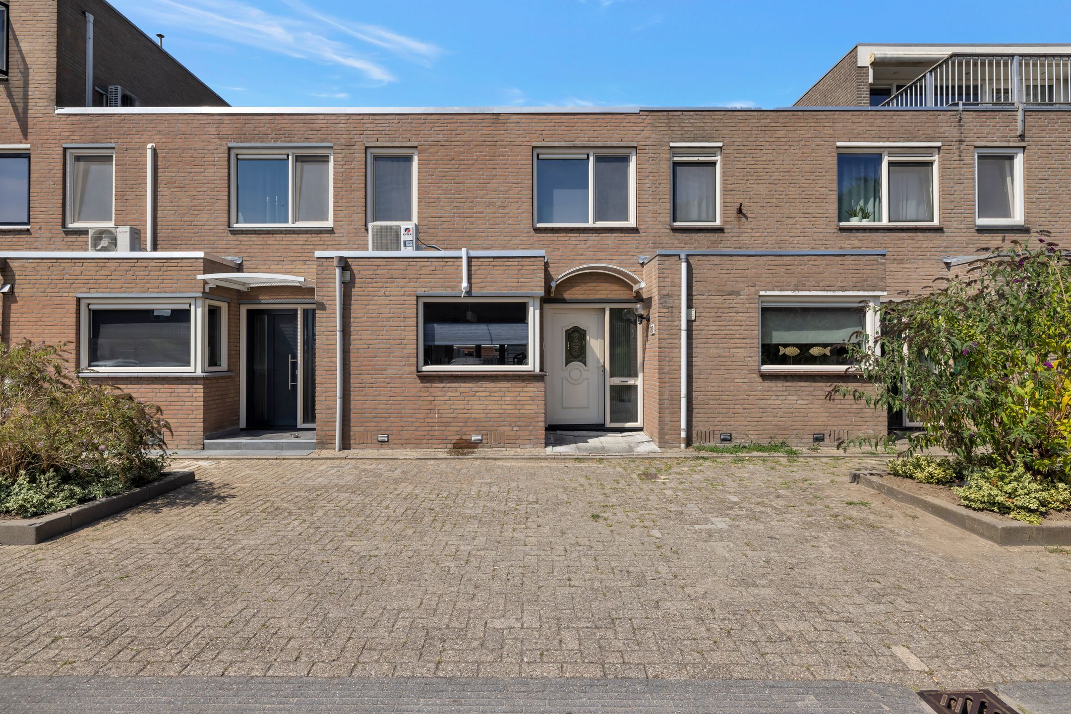 Foto van Keteldiep 10, Dordrecht