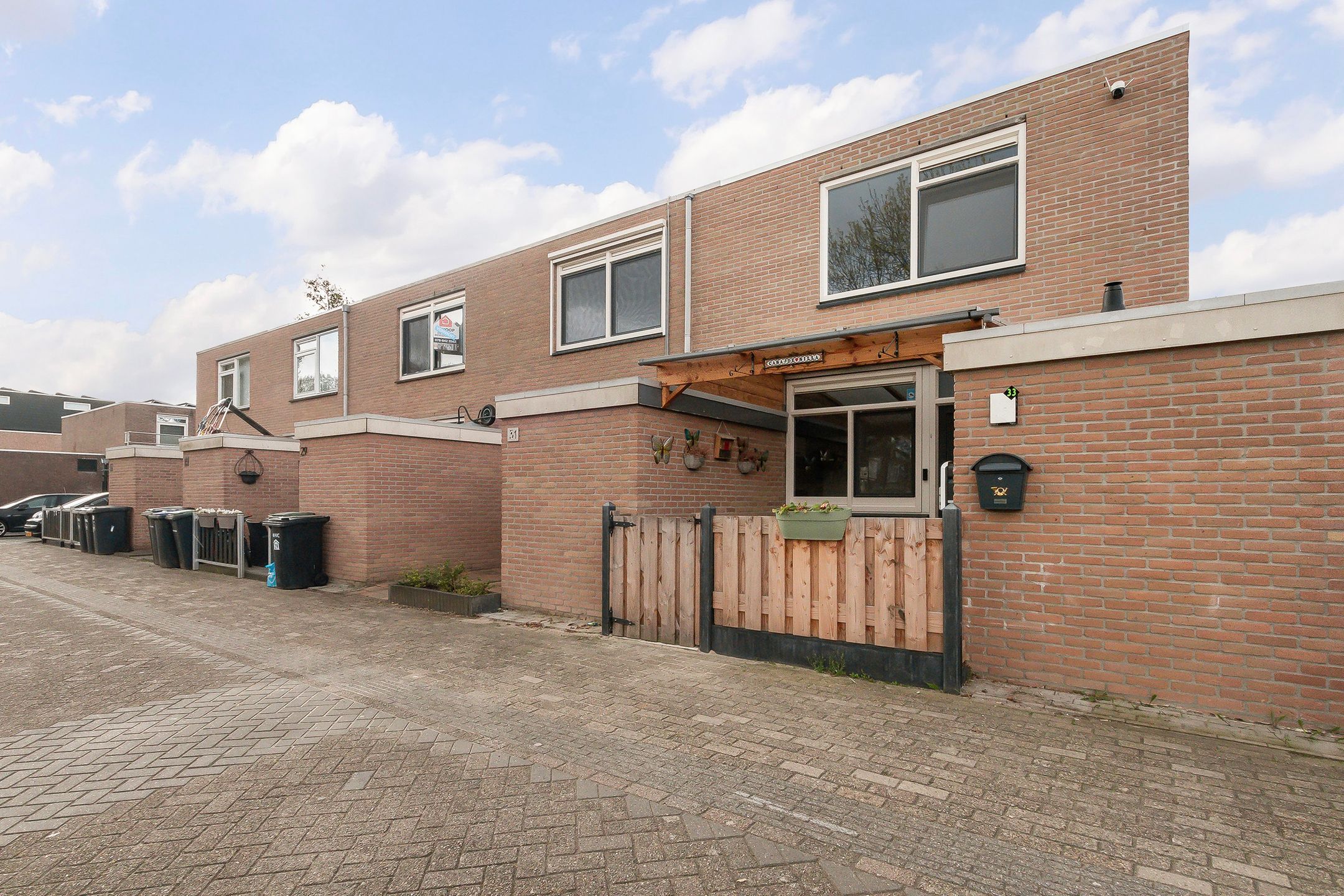 Foto van Westerdiep 33, Dordrecht