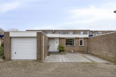 Foto van Westerdiep 53, Dordrecht