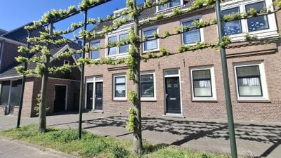 Foto van Waalstraat 33, Dordrecht