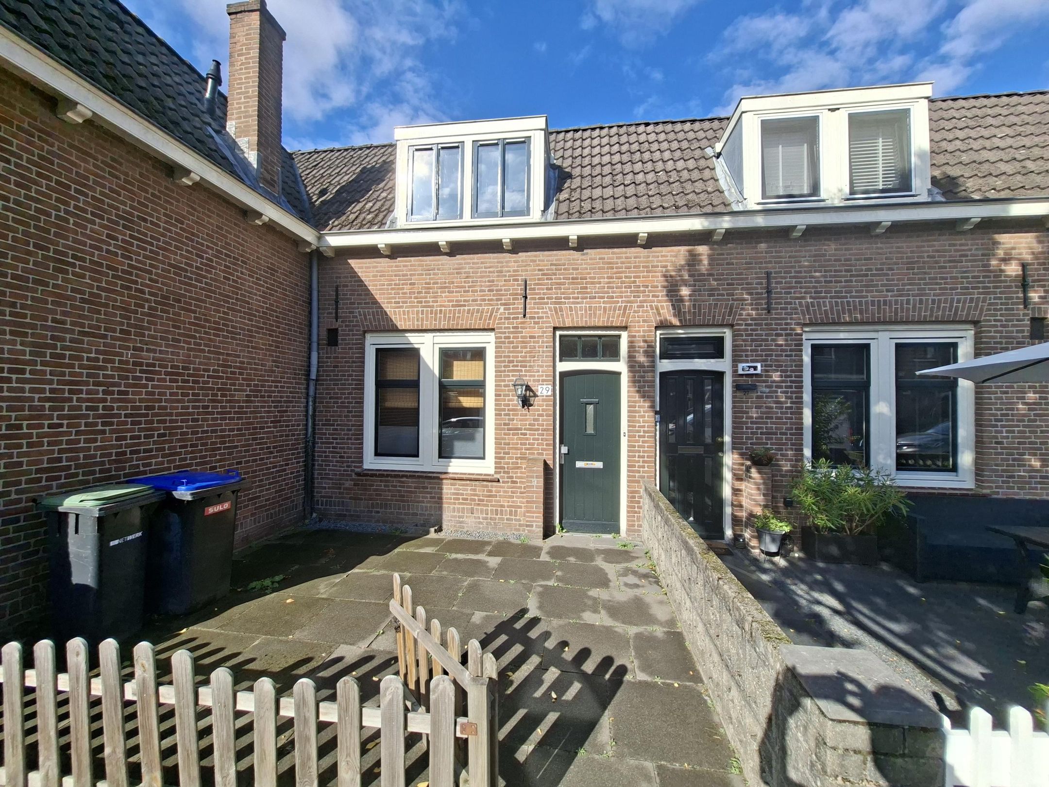 Foto van Wantijstraat 29, Dordrecht