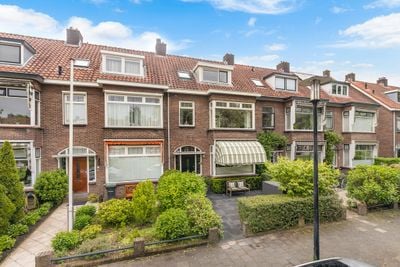 Foto van Erasmuslaan 14, Dordrecht