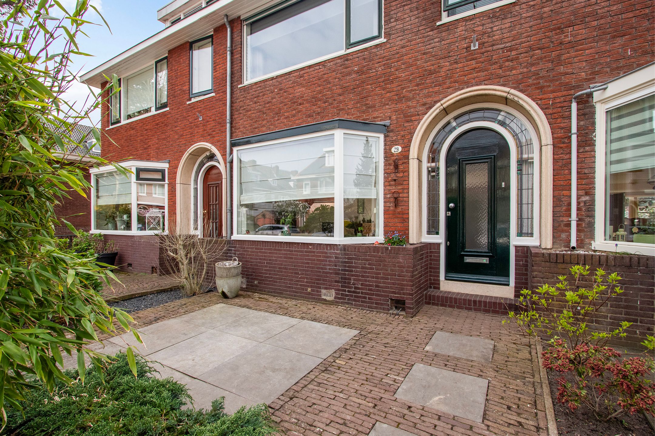 Foto van Reviusstraat 29, Dordrecht