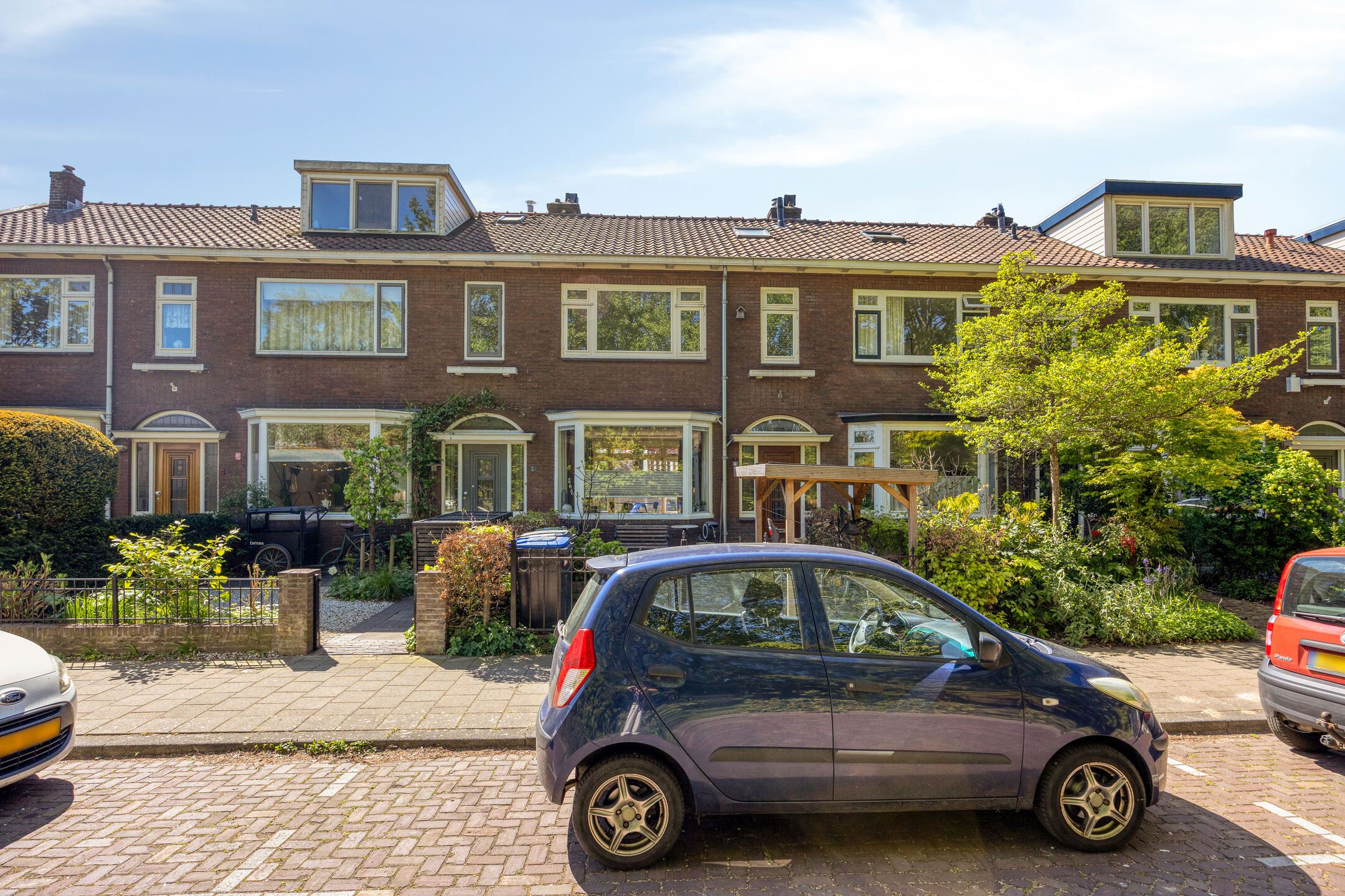Foto van Vlietweg 6, Dordrecht