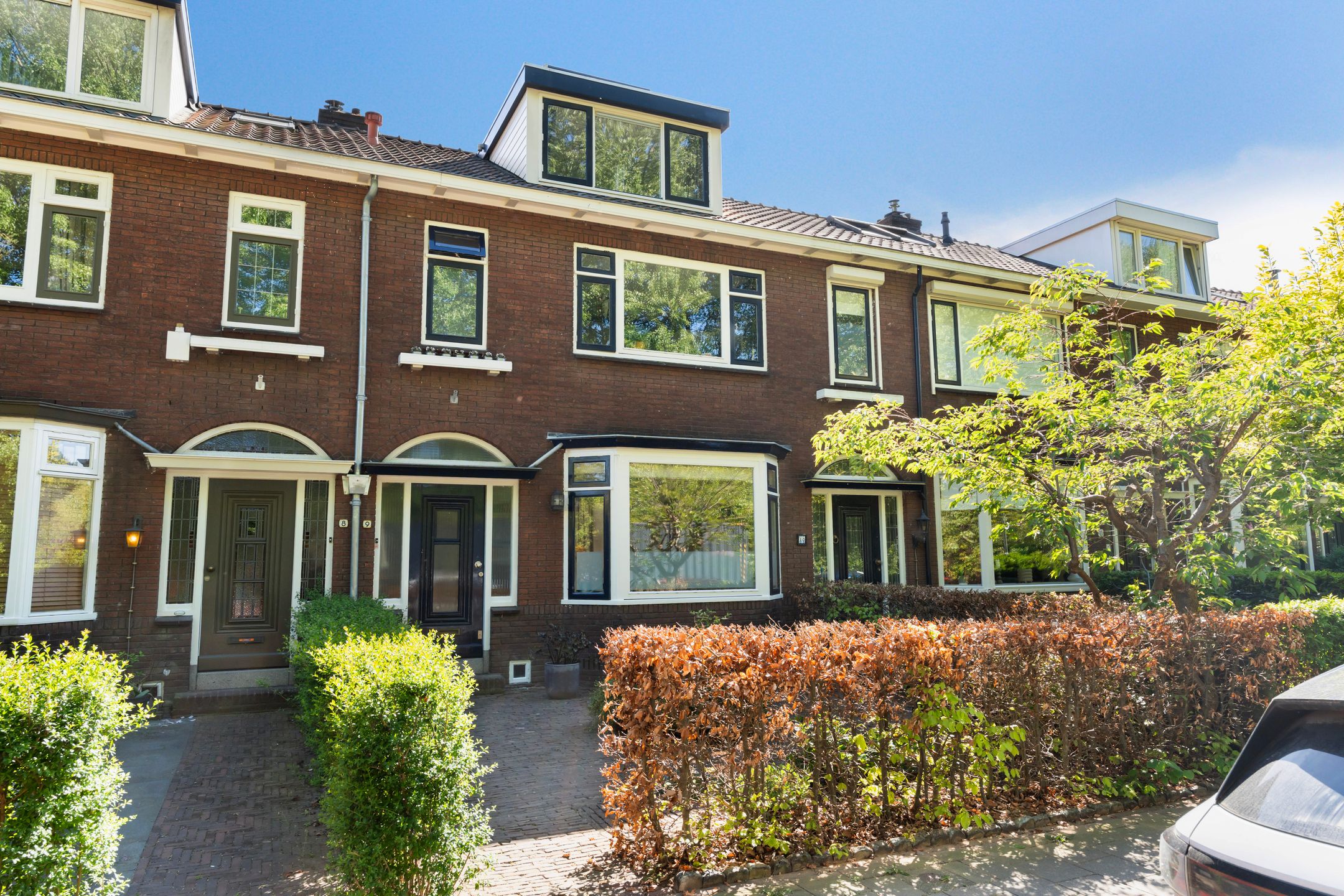Foto van Vlietweg 9, Dordrecht