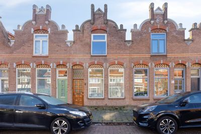 Foto van Hooftstraat 6, Dordrecht