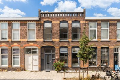 Foto van Vondelstraat 63, Dordrecht