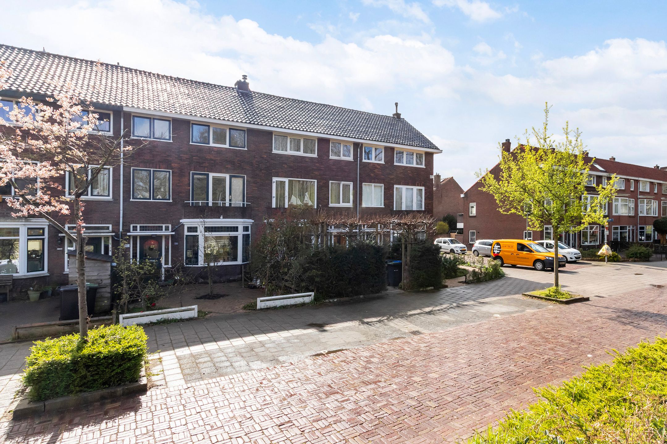 Foto van Diepenbrockweg 126, Dordrecht