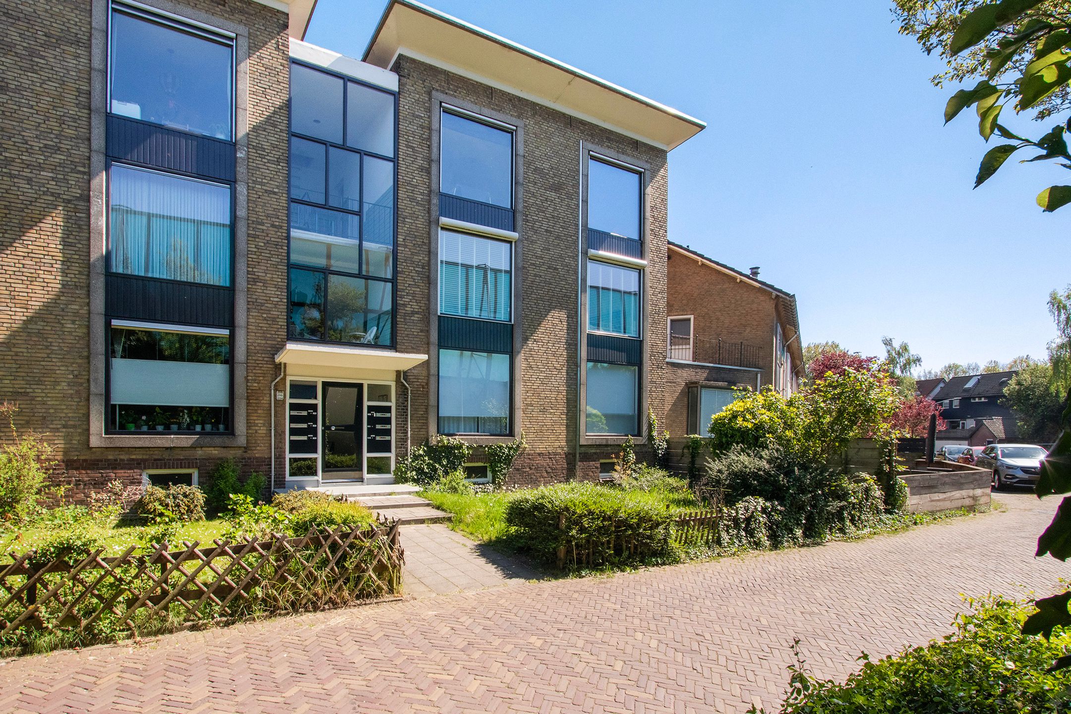 Foto van Diepenbrockweg 302, Dordrecht