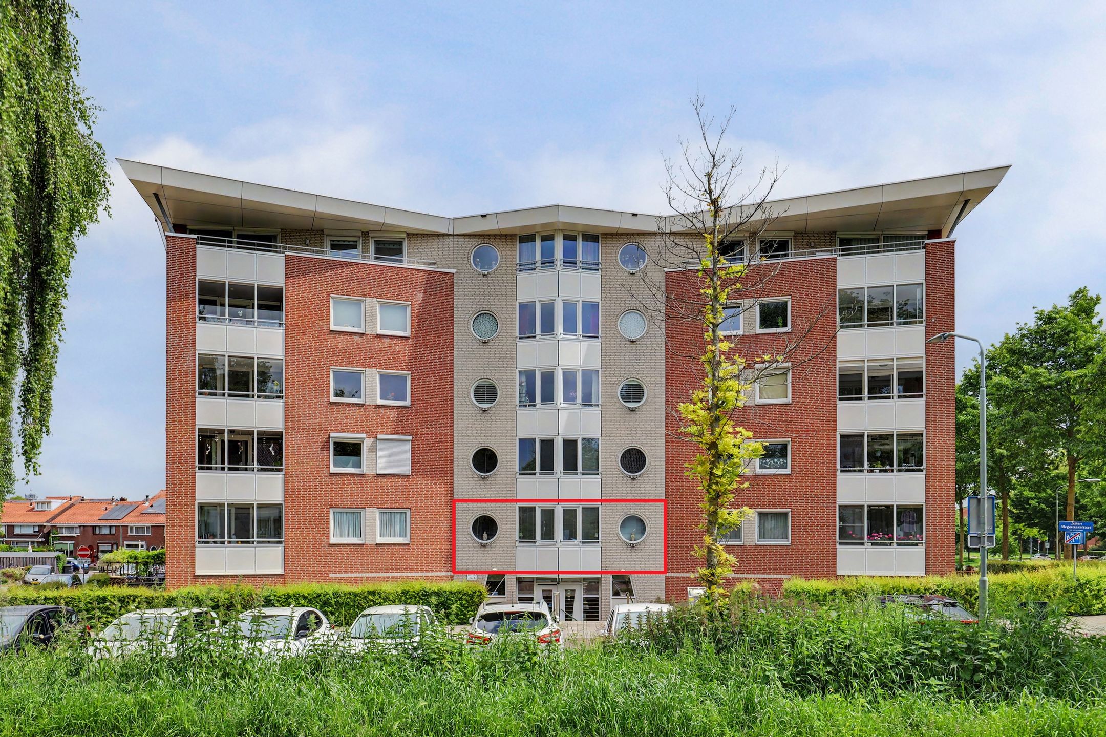 Foto van Johan Wagenaarstraat 42, Dordrecht