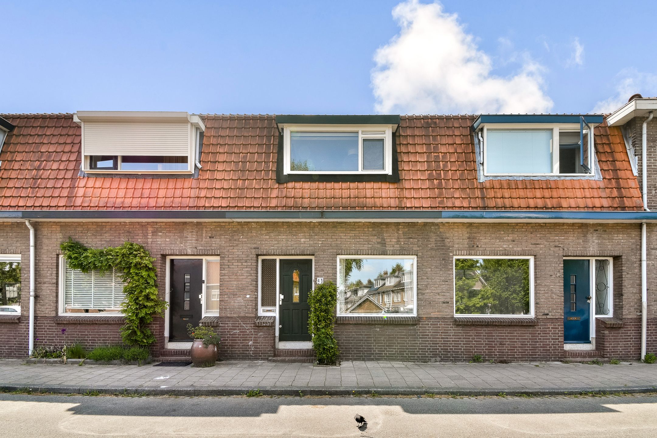 Foto van Zuidendijk 45, Dordrecht