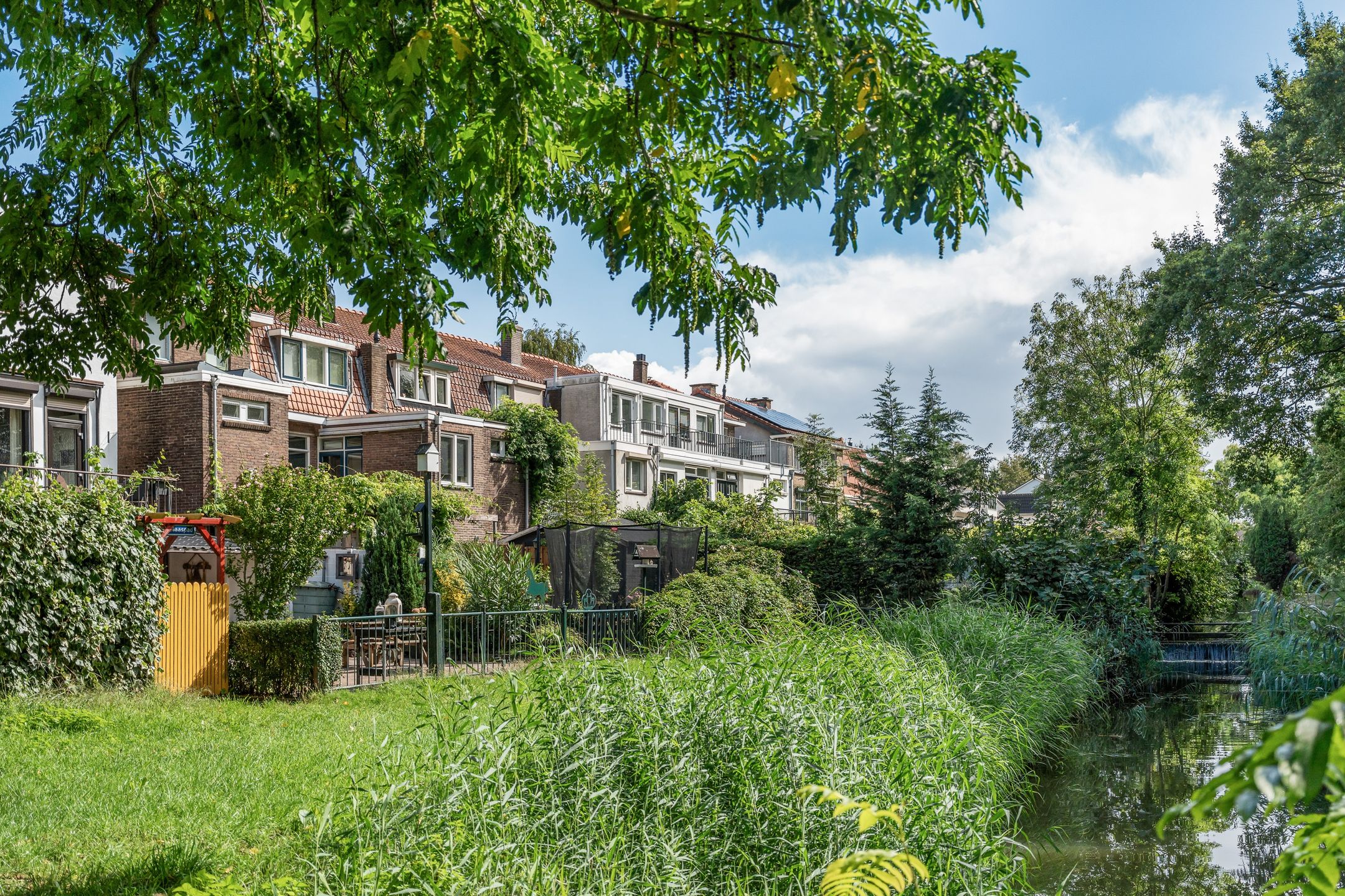 Foto van Zuidendijk 49, Dordrecht