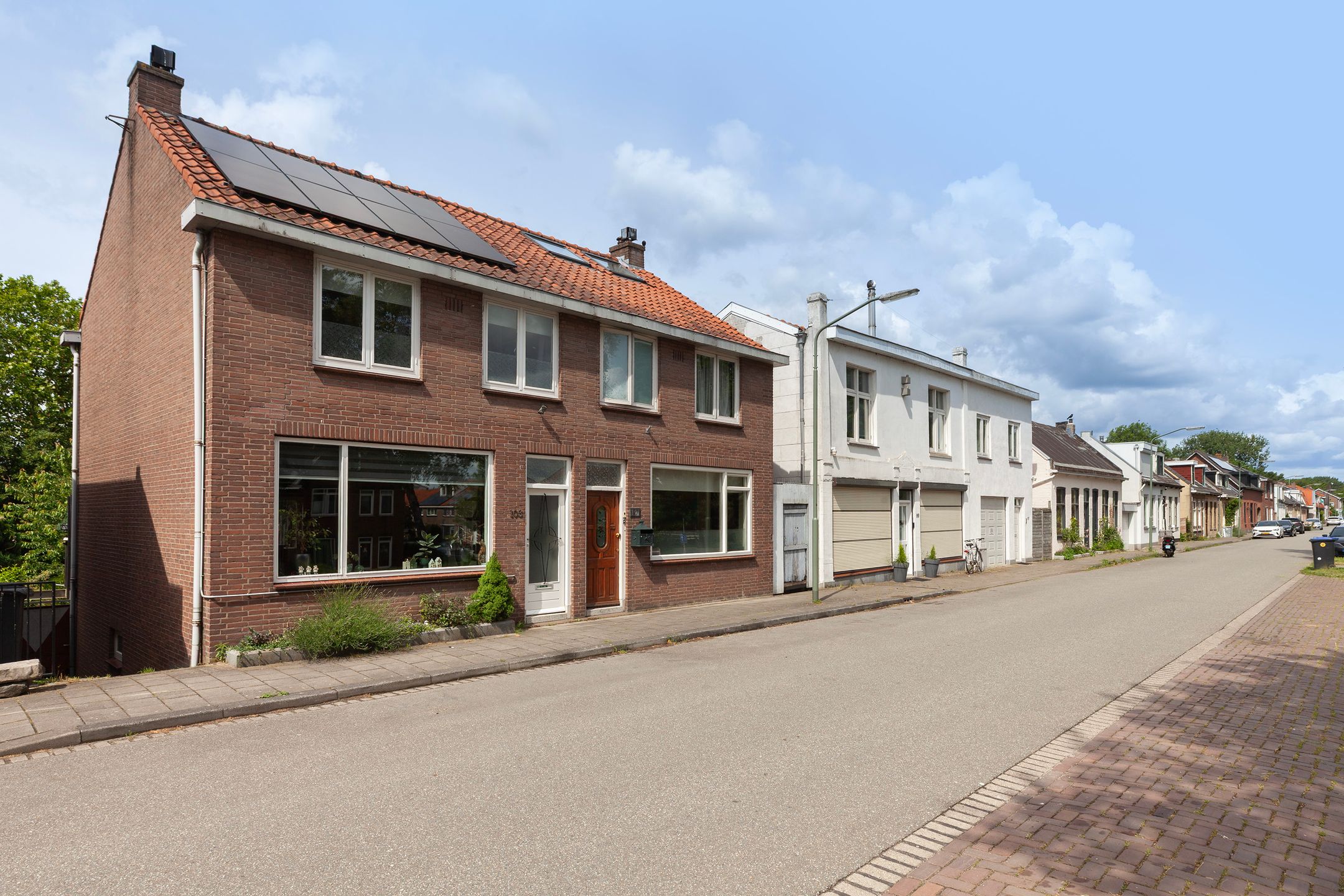 Foto van Zuidendijk 103, Dordrecht