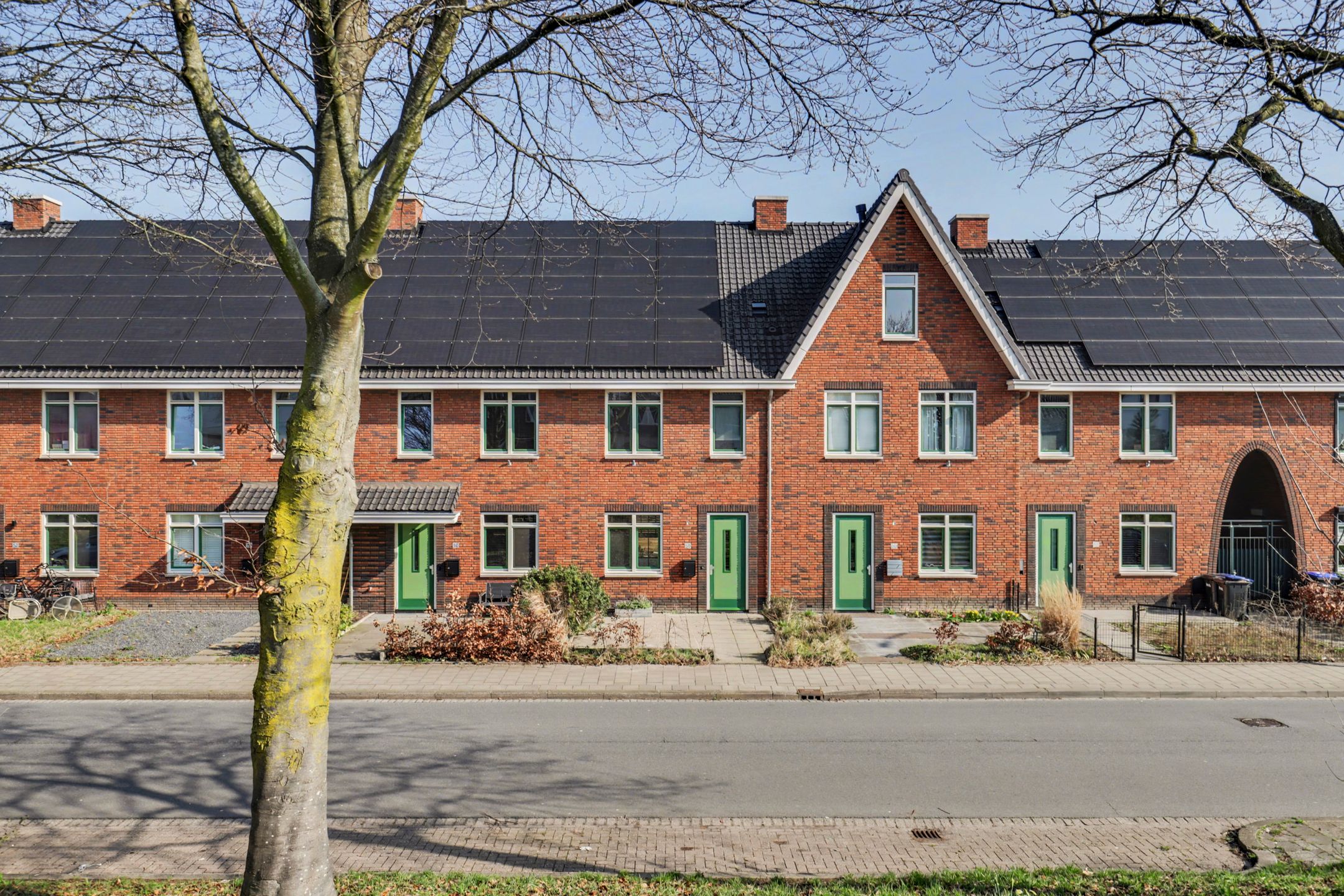 Foto van Zuidendijk 58, Dordrecht