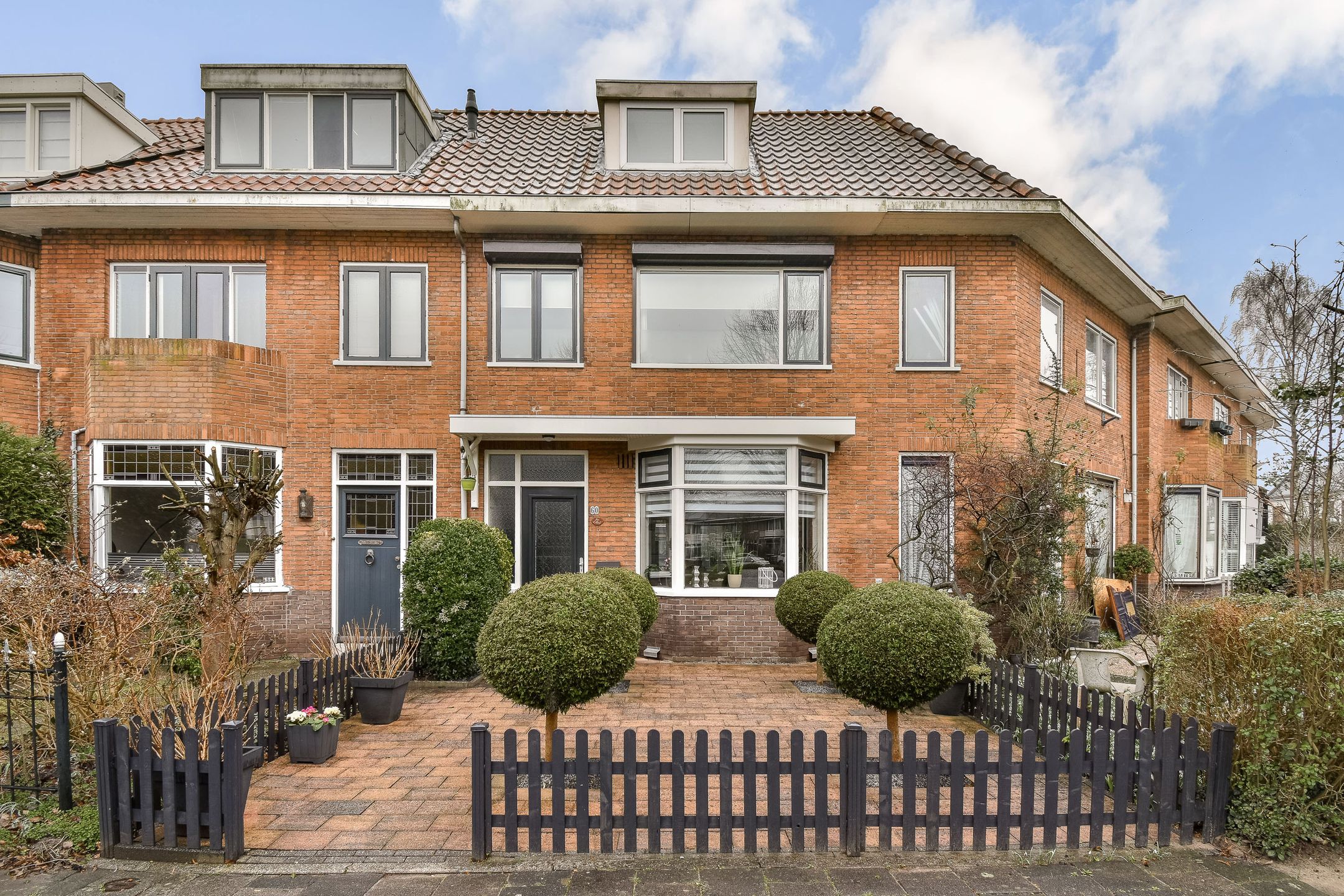 Foto van Jan Vethkade 60, Dordrecht
