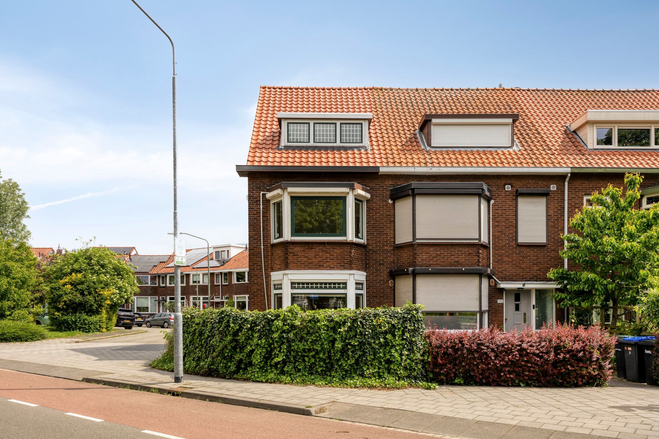 Foto van Viottakade 136, Dordrecht