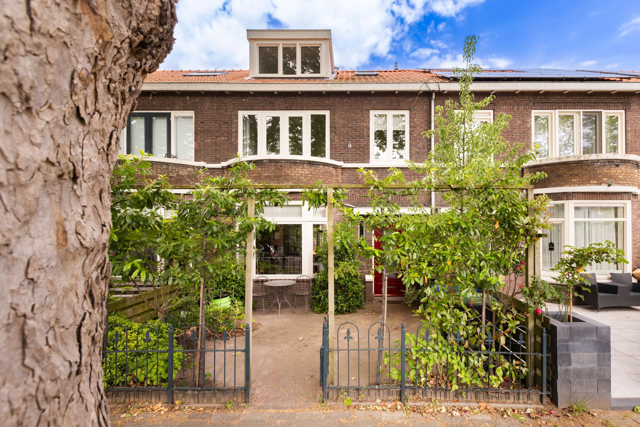 Foto van Bosboom-Toussaintstraat 49, Dordrecht
