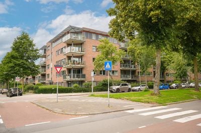 Foto van Brouwersdijk 115M, Dordrecht