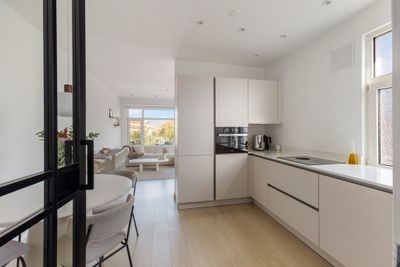 Foto van David Blesstraat 3, Dordrecht