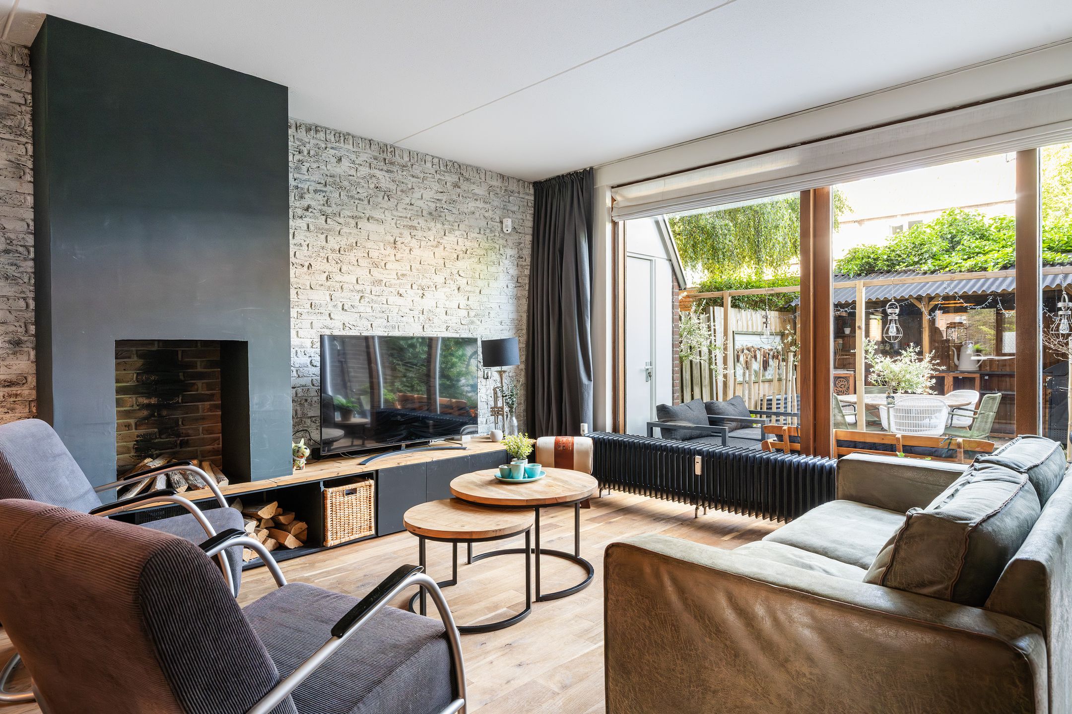 Foto van Meindert Hobbemastraat 115, Dordrecht
