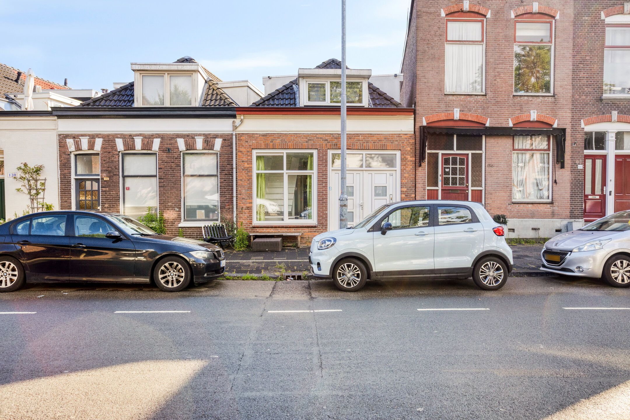 Foto van Dubbeldamseweg Zuid 134, Dordrecht