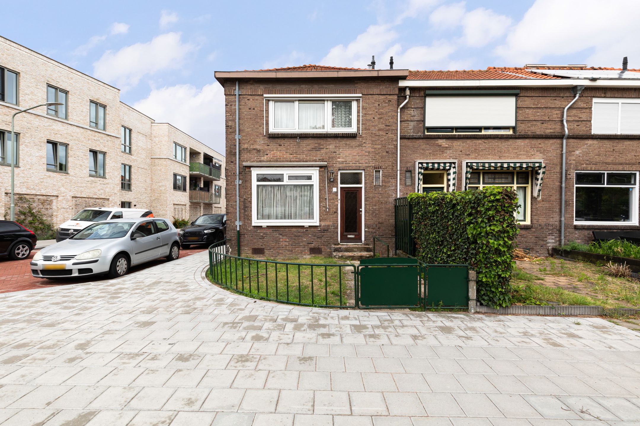 Foto van Anna Paulownastraat 15, Dordrecht