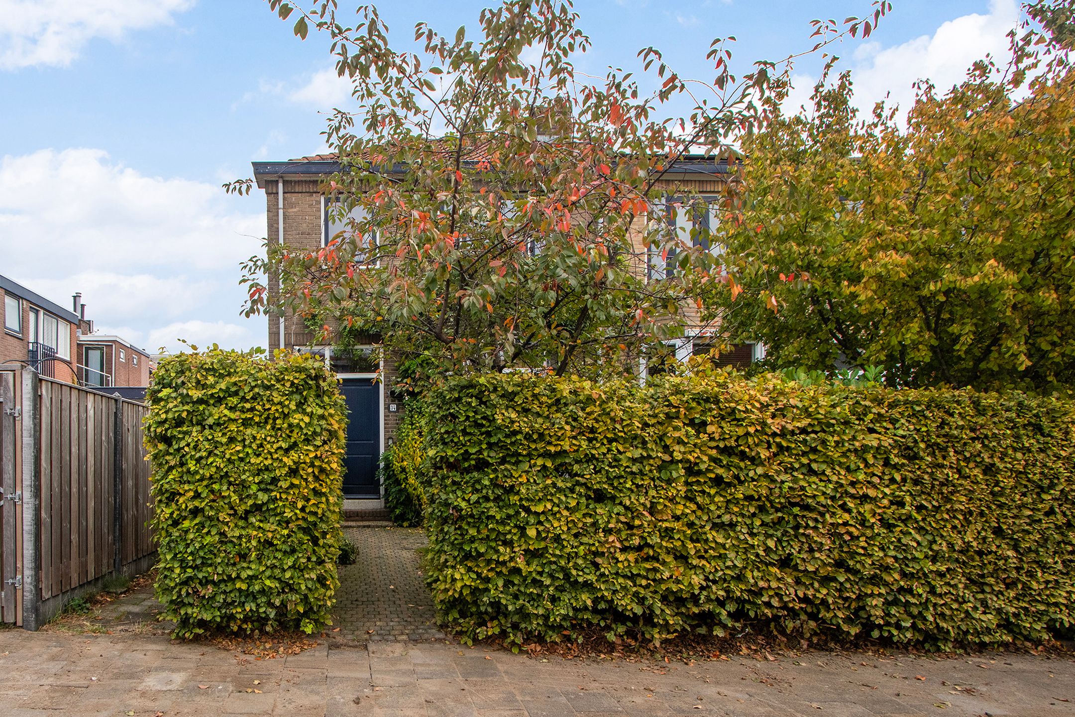 Foto van Mariannestraat 34, Dordrecht