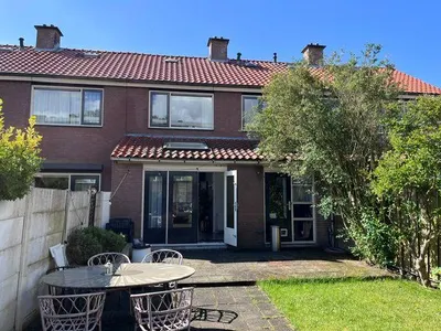 Foto van Amalia van Solmsstraat 53, Dordrecht