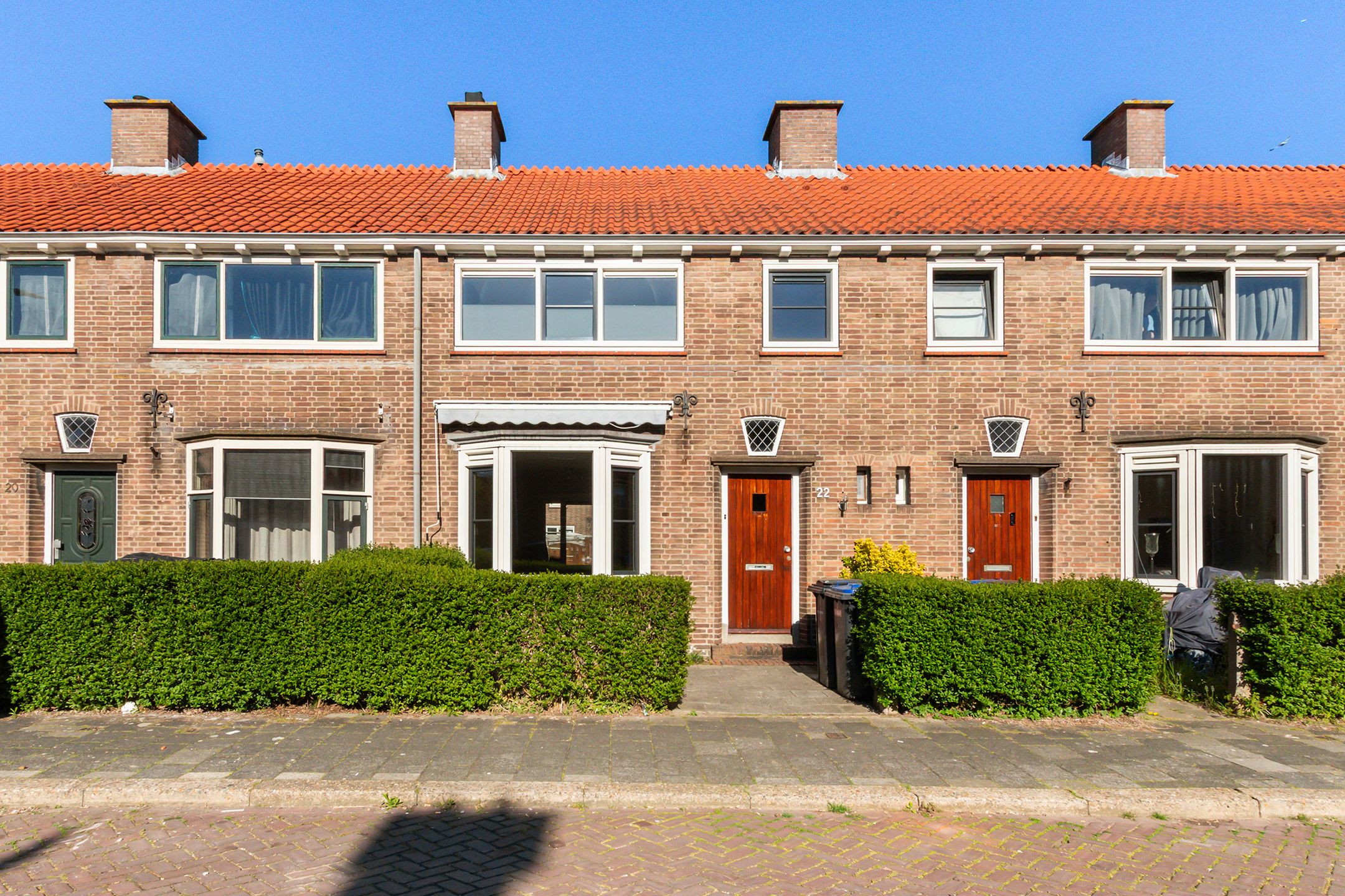 Foto van Lodewijkstraat 22, Dordrecht