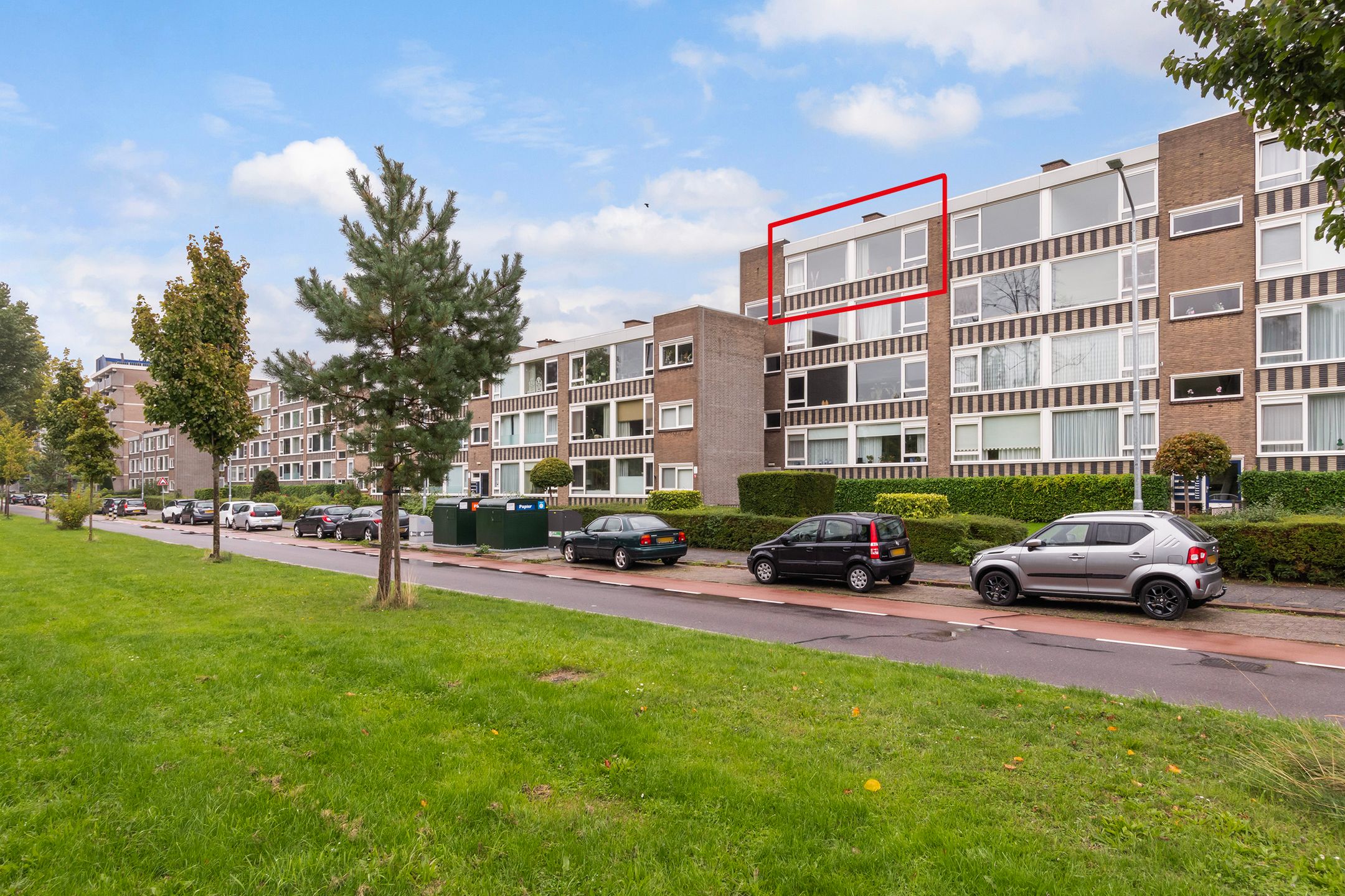 Foto van Mauritsweg 214, Dordrecht