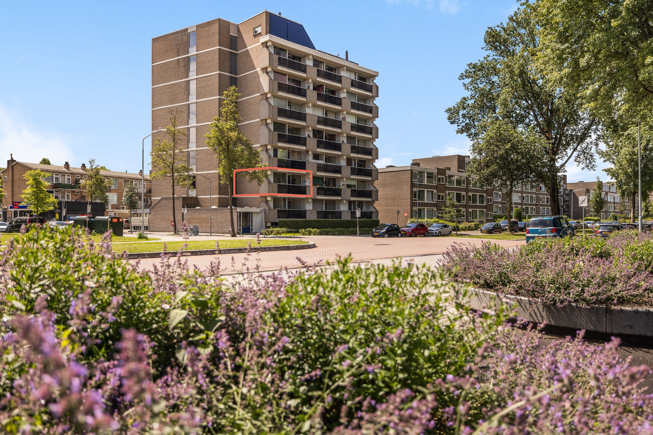 Foto van Nassauplantsoen 13, Dordrecht