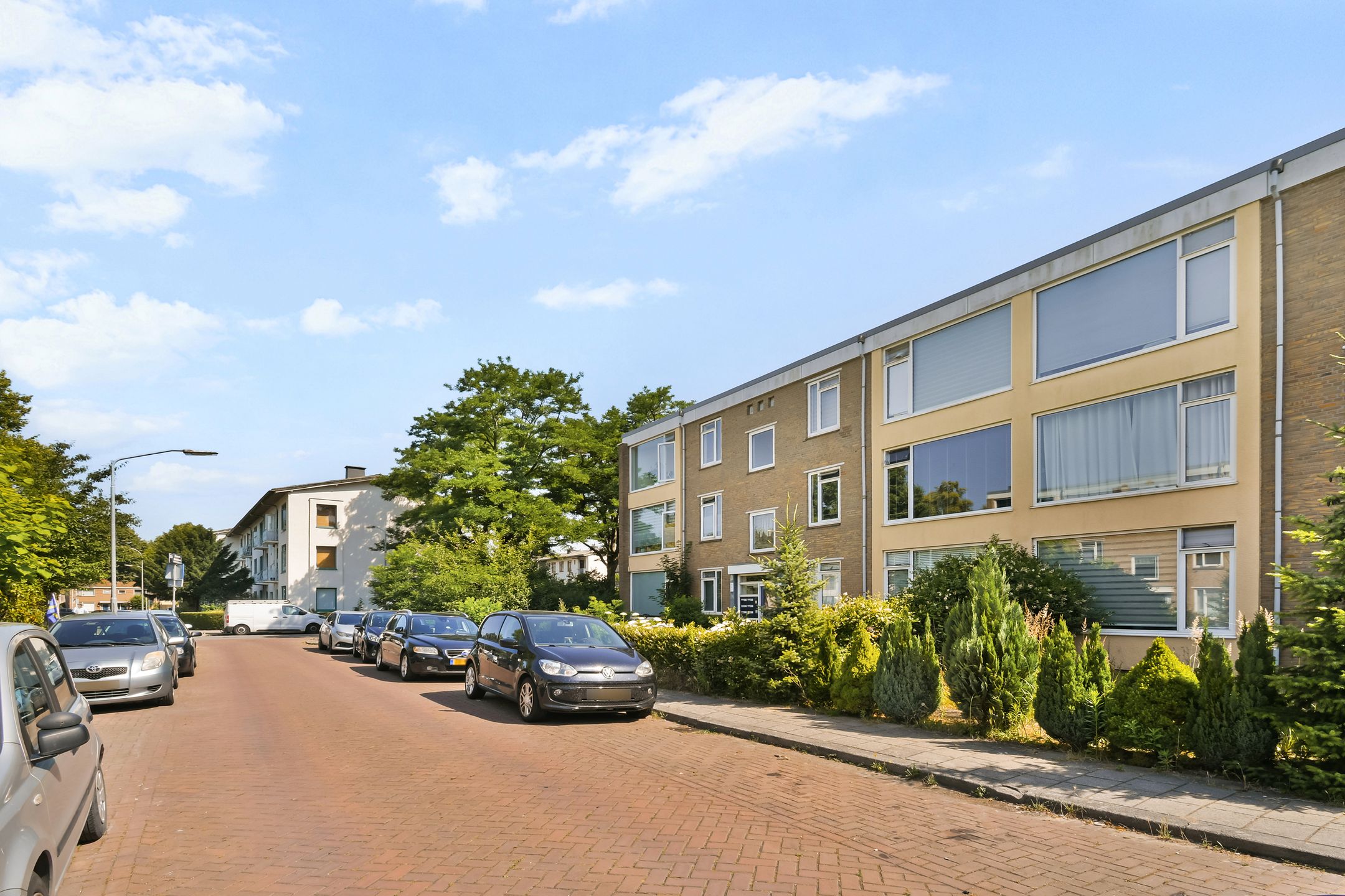 Foto van Anna van Burenstraat 6, Dordrecht