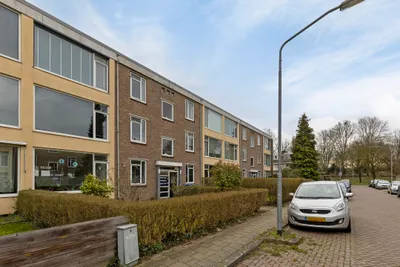 Foto van Willem de Rijkestraat 30, Dordrecht