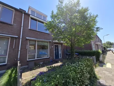 Foto van Mecklenburgstraat 40, Dordrecht Eindwoning